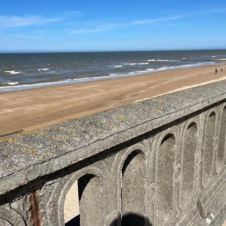 Villa Les Myrtilles Cabourg Zewnętrze zdjęcie
