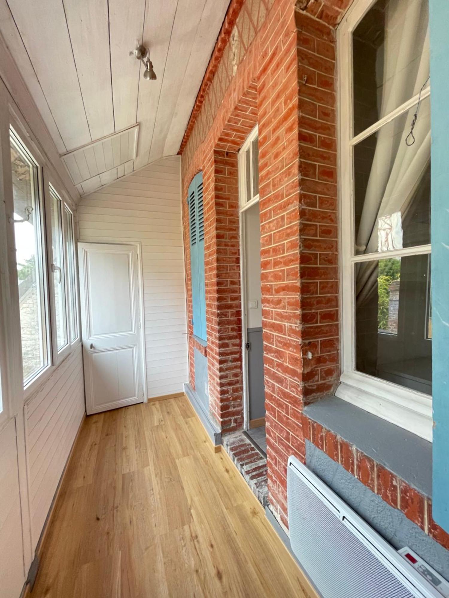 Villa Les Myrtilles Cabourg Zewnętrze zdjęcie