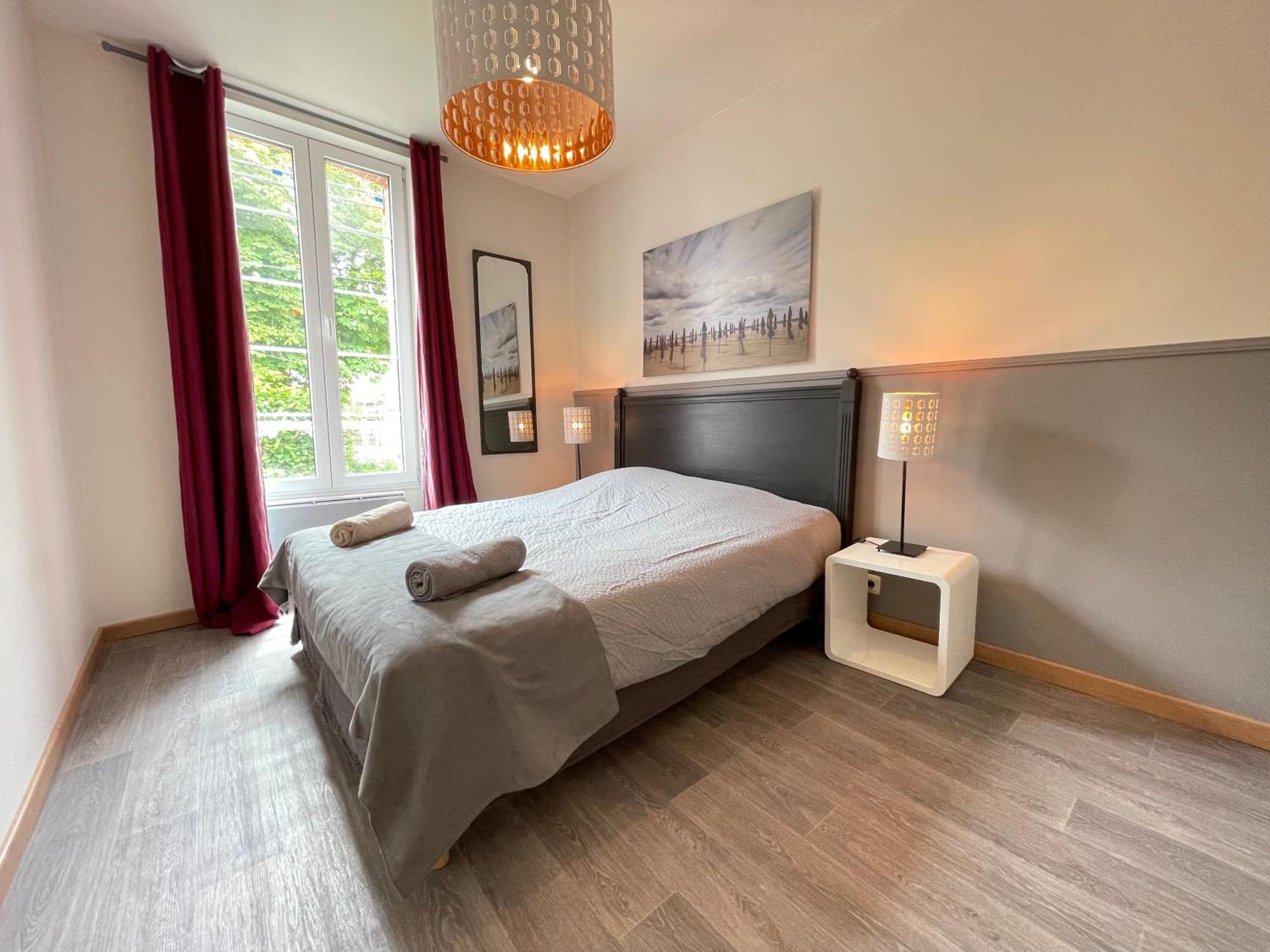 Villa Les Myrtilles Cabourg Zewnętrze zdjęcie